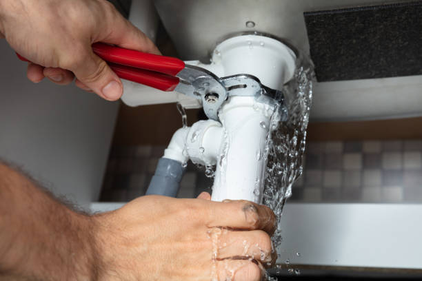 Best Flood damage cleanup  in Sallisaw, OK